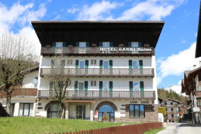 Hotel Garni Suisse